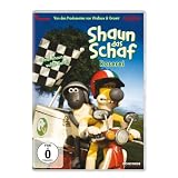Shaun das Schaf - Rasereivon "John Sparkes"