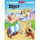 Asterix and the Actress