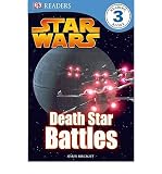 Produkt-Bild: Star Wars: Death Star Battles [ STAR WARS: DEATH STAR BATTLES ] by Beecroft, Simon (Author) May-31-2010 [ Paperback ]