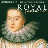 Music For Viols Vol. 1 (Royal Fantasies)