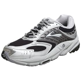 Buy Brooks Mens Beast Running Shoe
