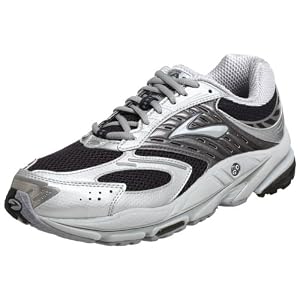 Brooks Mens Beast Running Shoe by