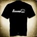 T-SHIRT Motiv Camping "Luxuscamper" Zelten Wohnwagen Wohnmobil Outdoor Gr.L