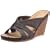 Hush Puppies Women's Finite Wedge Sandle
