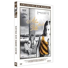 Collection Wim Wenders - Alice dans les Villes