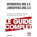 Open Office.org 3.3