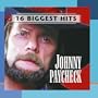 Johnny Paycheck - 16 Biggest Hits
