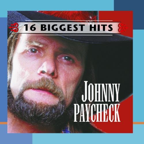 JOHNNY PAYCHECK - I