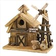 Barnyard Birdhouse Barnyard Birdhouse
