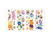 Backyardigans Wall Stickers Set