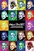 ALBERT EINSTEIN NEW POSTER POP ART COLLEGE PRINT 24x36