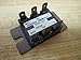 Gentron Powertherm T512F SCR Power Module 25 Amp 240 Volt