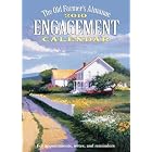 The Old Farmer's Almanac 2010 Engagement Calendar (Old Farmer's Almanac (Calendars)) by Old Farmer's Almanac