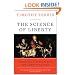 The Science of Liberty: Democracy, Reason, and the Laws of Nature