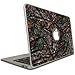 Macbook Air (11 inch) Vinyl, Removable Skin - Hunting Camo