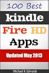 Best 100 Kindle Fire HD Apps: Make Li...