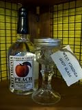West Virginia Shot Glass West Virginia Shot Glass