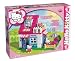 Mookie Hello Kitty 59 Piece House Unico Set_s-2