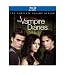 The Vampire Diaries: The Complete Second Season [Blu-ray]