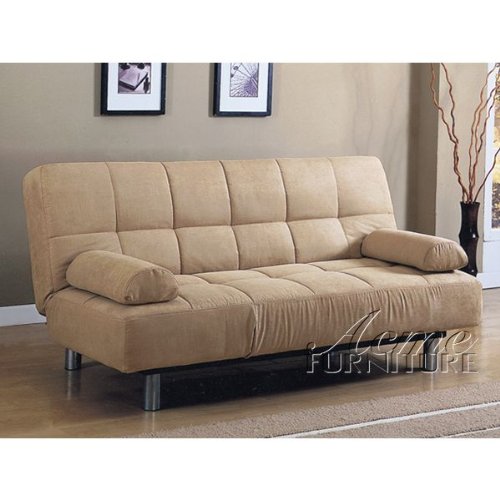 Cybil Adjustable Sofa by Acme