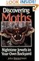 Discovering Moths: Nighttime Jewels in Your Own Backyard
