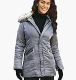 Avon Quilted Jacket - Misses