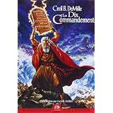 Les Dix commandementspar Charlton Heston