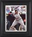 Miguel Cabrera Detroit Tigers Framed Unsigned 8x10 Photograph