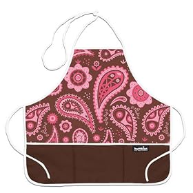 Bumkins Waterproof Toddler Apron