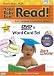 my baby can read