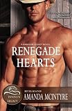 Renegade Heart's (The Kinnison Legacy) (Volume 3)