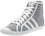 Produkt-Bild: adidas Damen Sneaker ADRIA MID SLEEK W grau , Gr&ouml;&szlig;e:UK 7.5 (41 1/3)