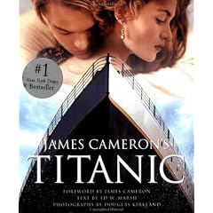 James Cameron's "Titanic"