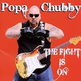 The Fight Is On [VINYL]
