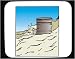 Decorated Mouse Pad with devastated, desolated, remains, Greece, Europe, destroyed, w...