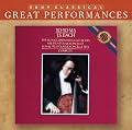 Bach: The 6 Unaccompanied Cello Suites