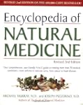 Encyclopedia of Natural Medicine, Rev...