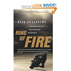 Ring of Fire
