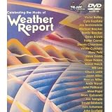 Revue Jason Miles  / Celebrating the Music of Weather Report