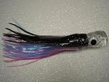 Saltwater Fishing Lure Black, Blue and Pink TUNA TERMINATOR FREE SHIPPING AND 20% CUSTOMER APPRECIATION DISCOUNT!
