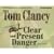 Clear and Present Danger (Brilliance Audio on Compact Disc)