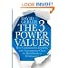 The 3 Power Values: How Commitment, Integrity, and Transparency Clear the Roadblocks to Performance
