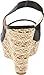Anne Klein AK Women's Fortuna Wedge Sandal