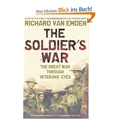 Soldier's War: The Great War Through Veterans' Eyes