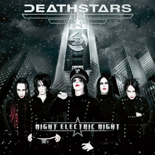 Deathstars - Night Electric Night Lyrics - Zortam Music