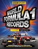 World Formula 1 records