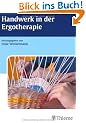 Handwerk in der Ergotherapie