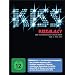 Kiss - Kissology Vol. 1: 1974-1977 Cobo Arena (exklusiv bei Amazon.de)