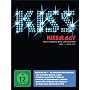 Kiss - Kissology Vol. 1: 1974-1977 Cobo Arena (exklusiv bei Amazon.de)