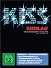 Cover:Kiss - Kissology Vol. 1: 1974-1977 Cobo Arena (exklusiv bei Amazon.de) [2 DVDs]